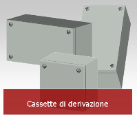 Cassette di derivazione